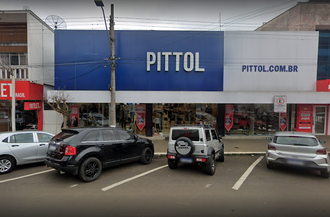 Pittol Calçados