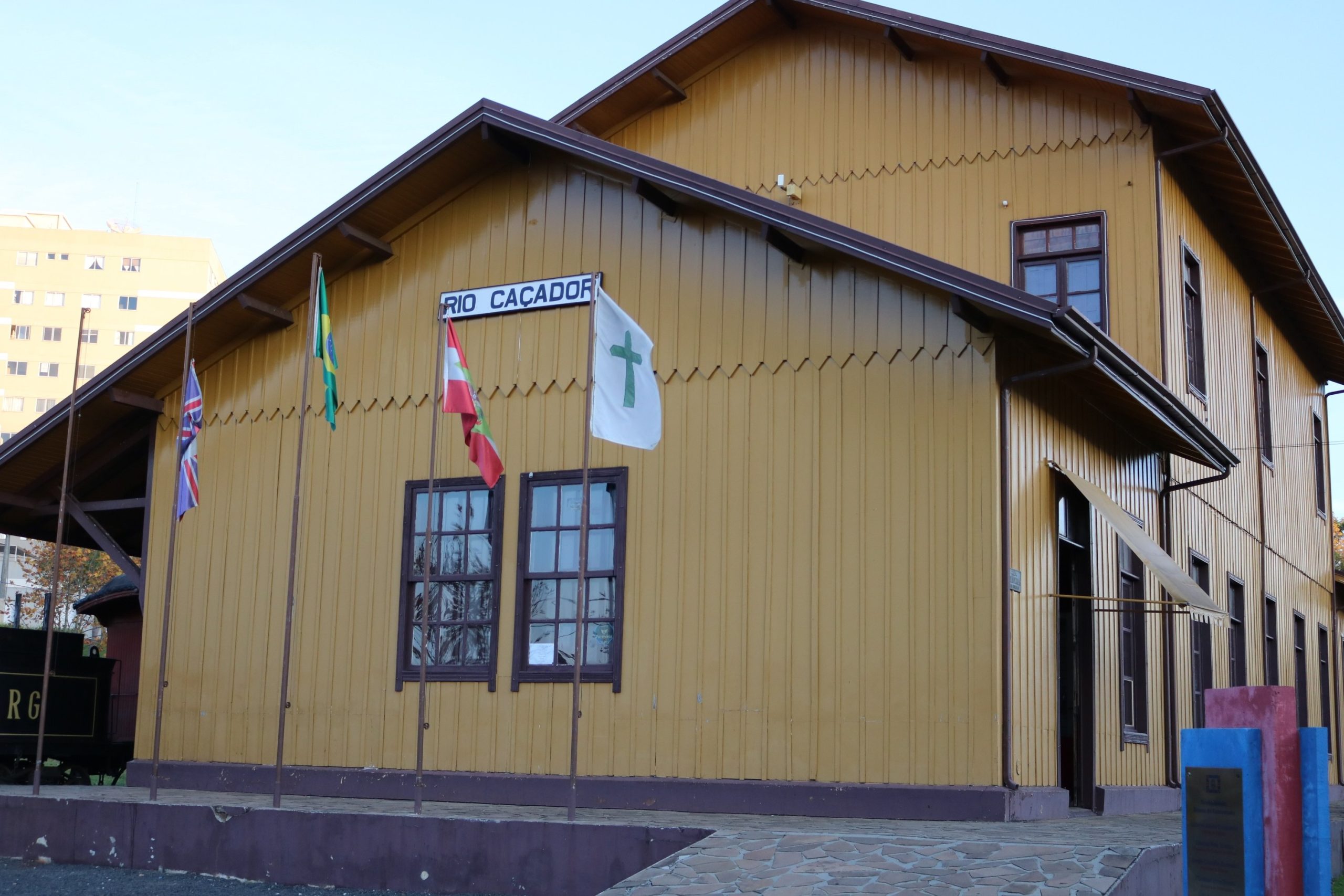 Museu